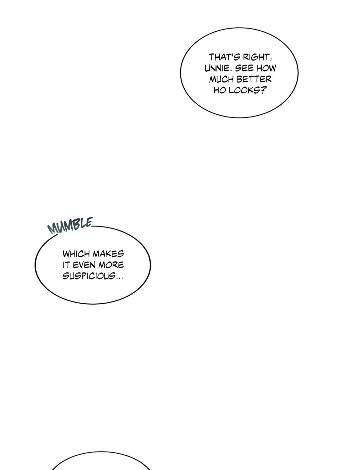 Robber X Lover Chapter 97 page 43 - 