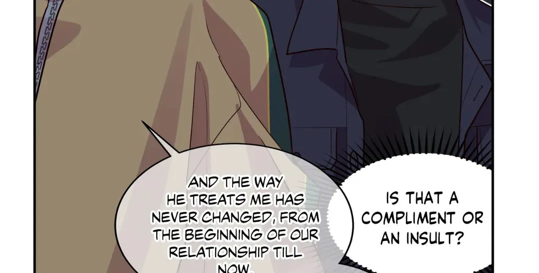 Robber X Lover Chapter 97 page 45 - 