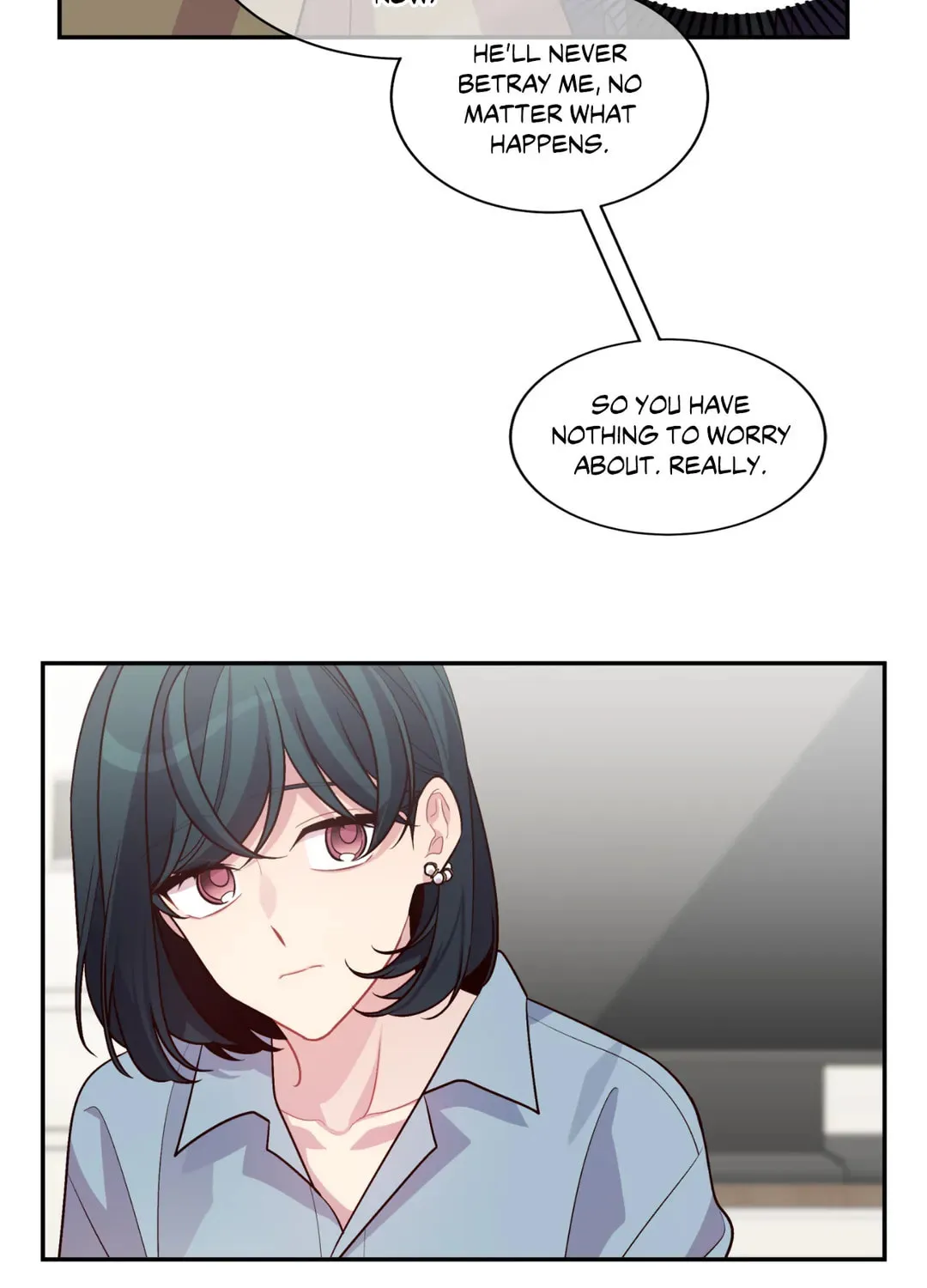 Robber X Lover Chapter 97 page 46 - 