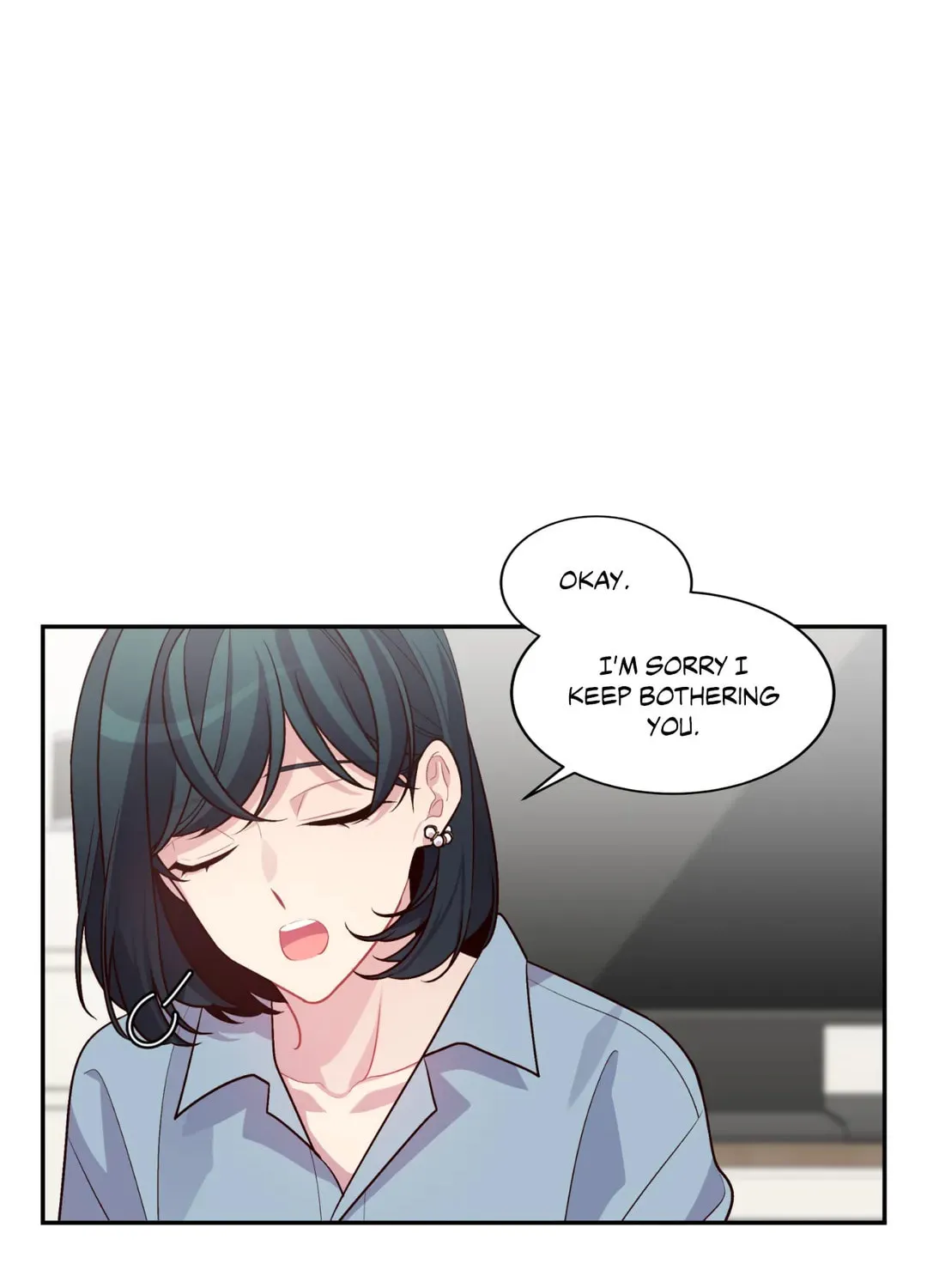 Robber X Lover Chapter 97 page 47 - 