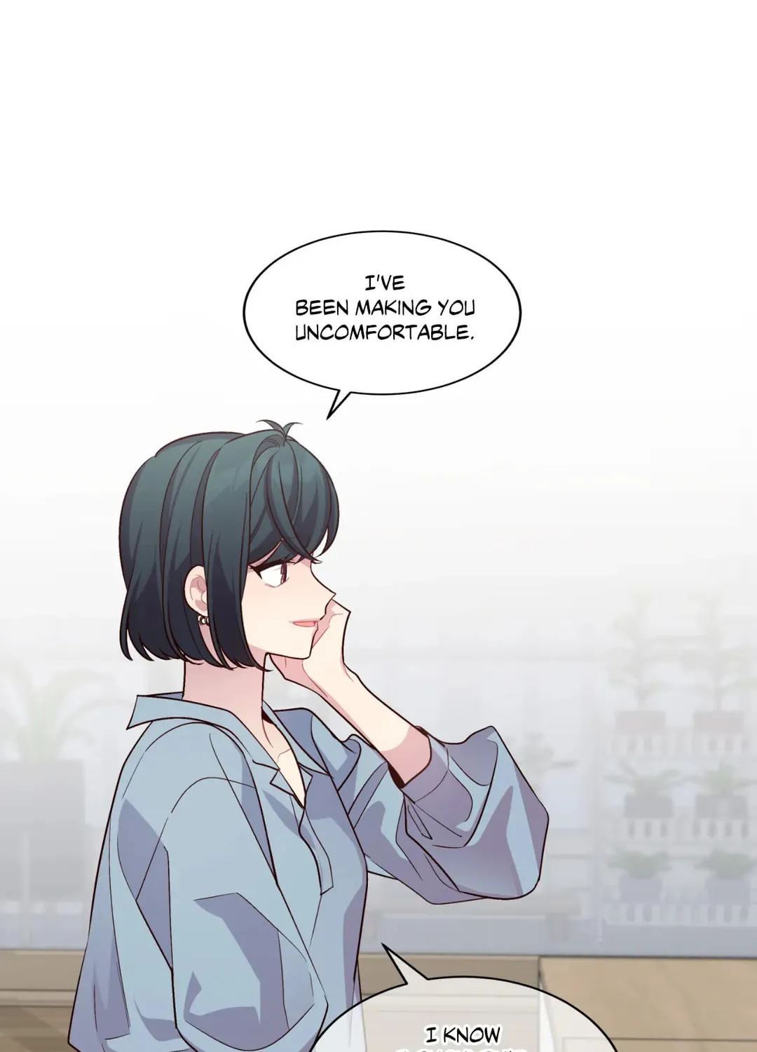 Robber X Lover Chapter 97 page 50 - 