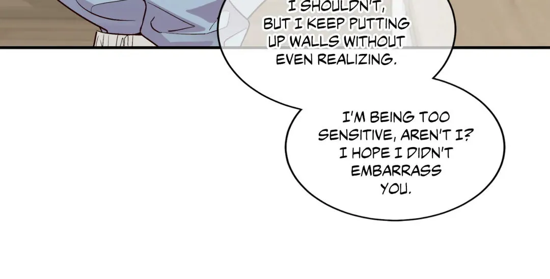Robber X Lover Chapter 97 page 51 - 