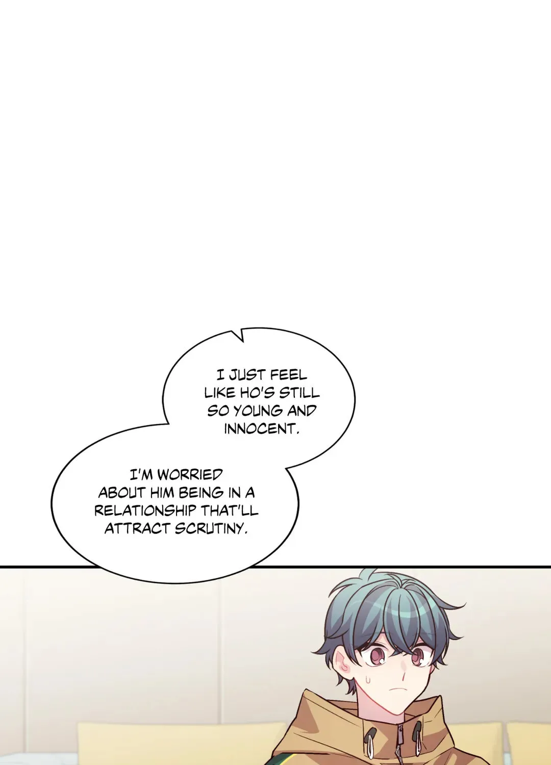 Robber X Lover Chapter 97 page 52 - 