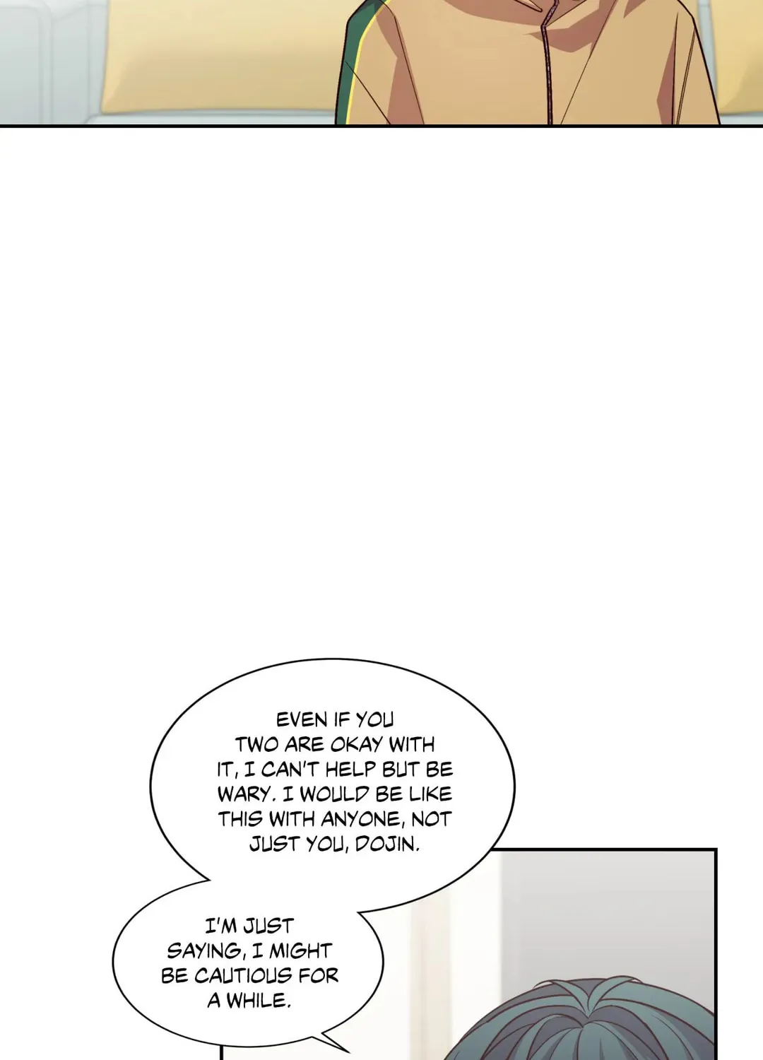 Robber X Lover Chapter 97 page 53 - 