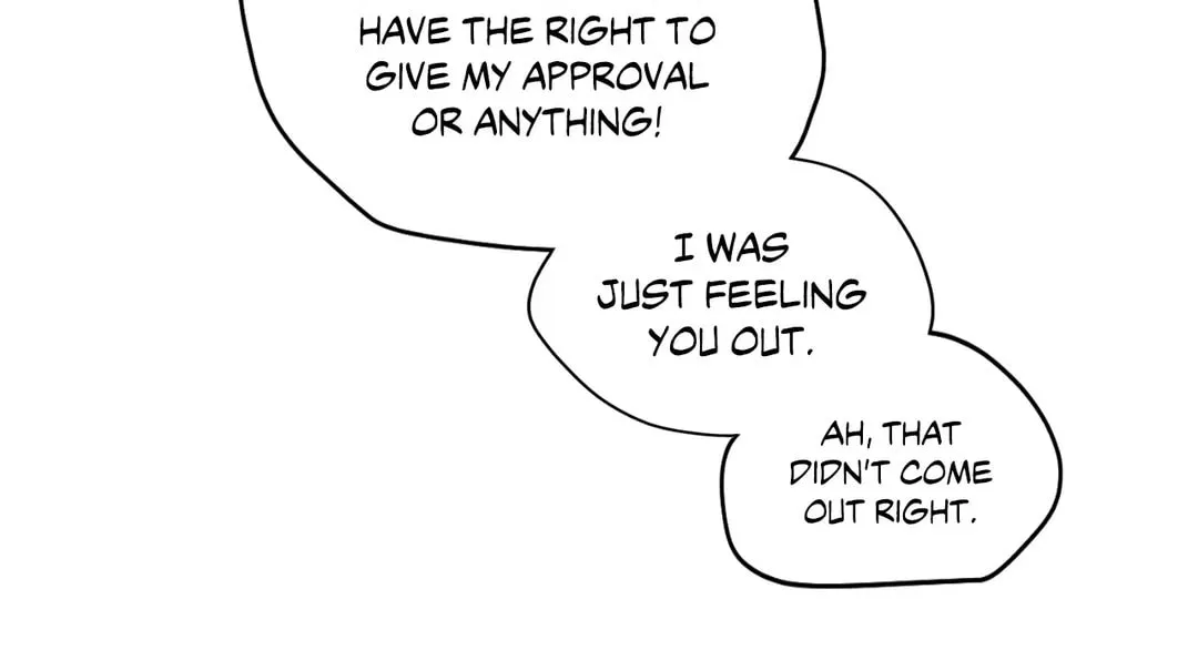 Robber X Lover Chapter 97 page 60 - 