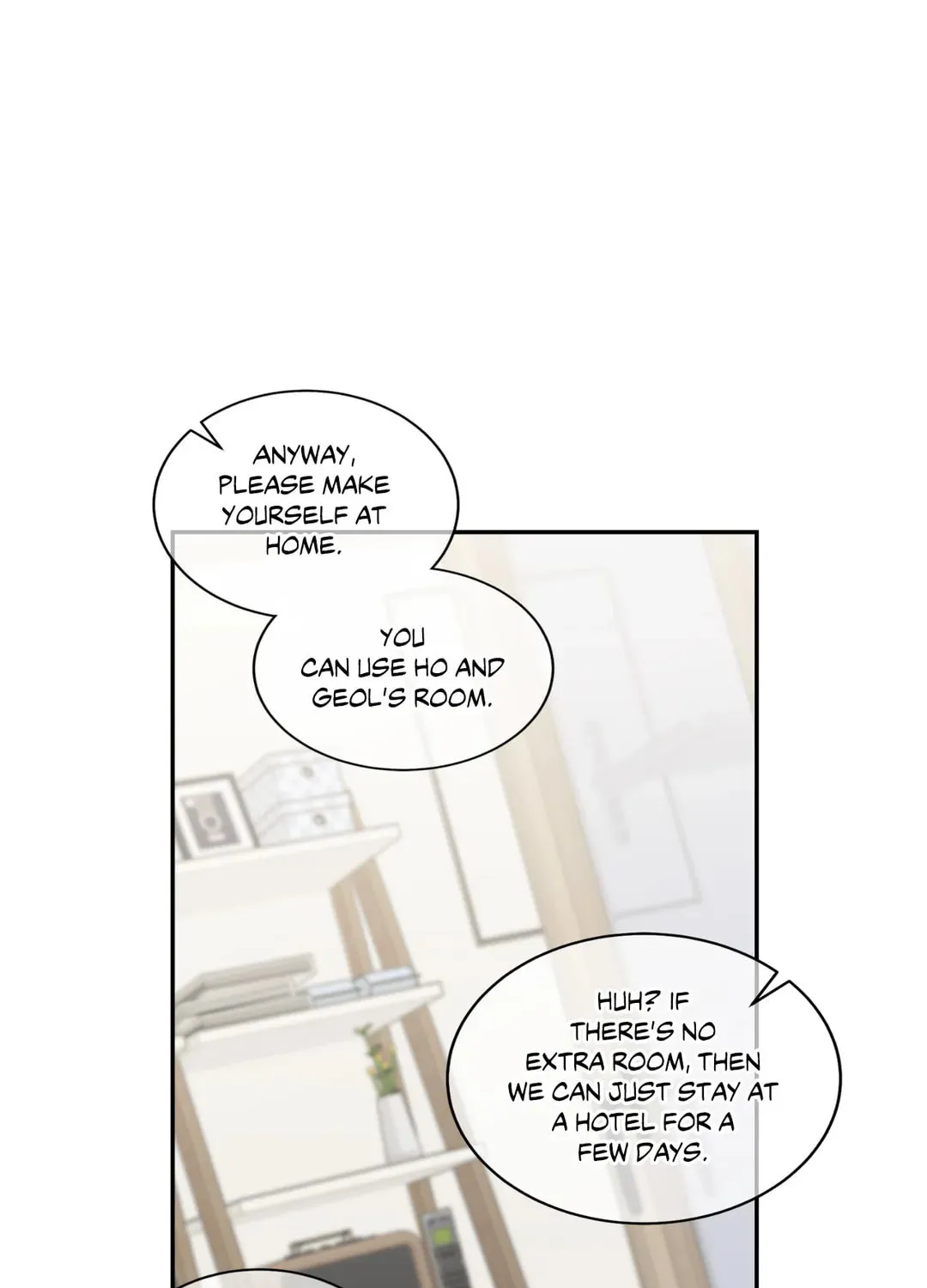 Robber X Lover Chapter 97 page 61 - 