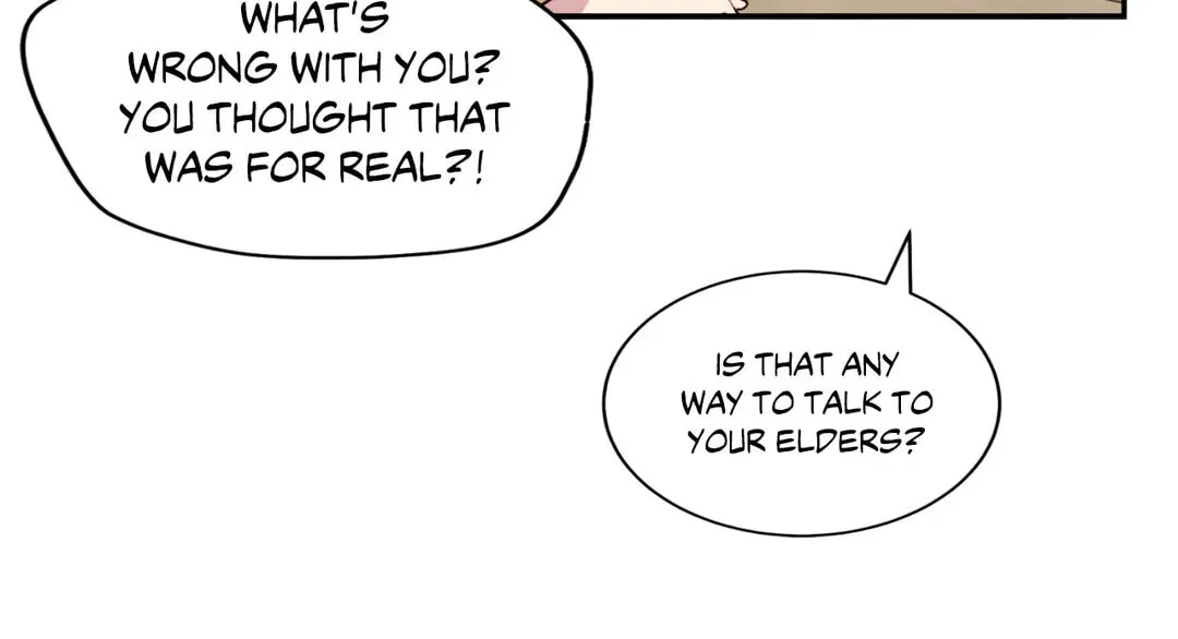 Robber X Lover Chapter 97 page 66 - 
