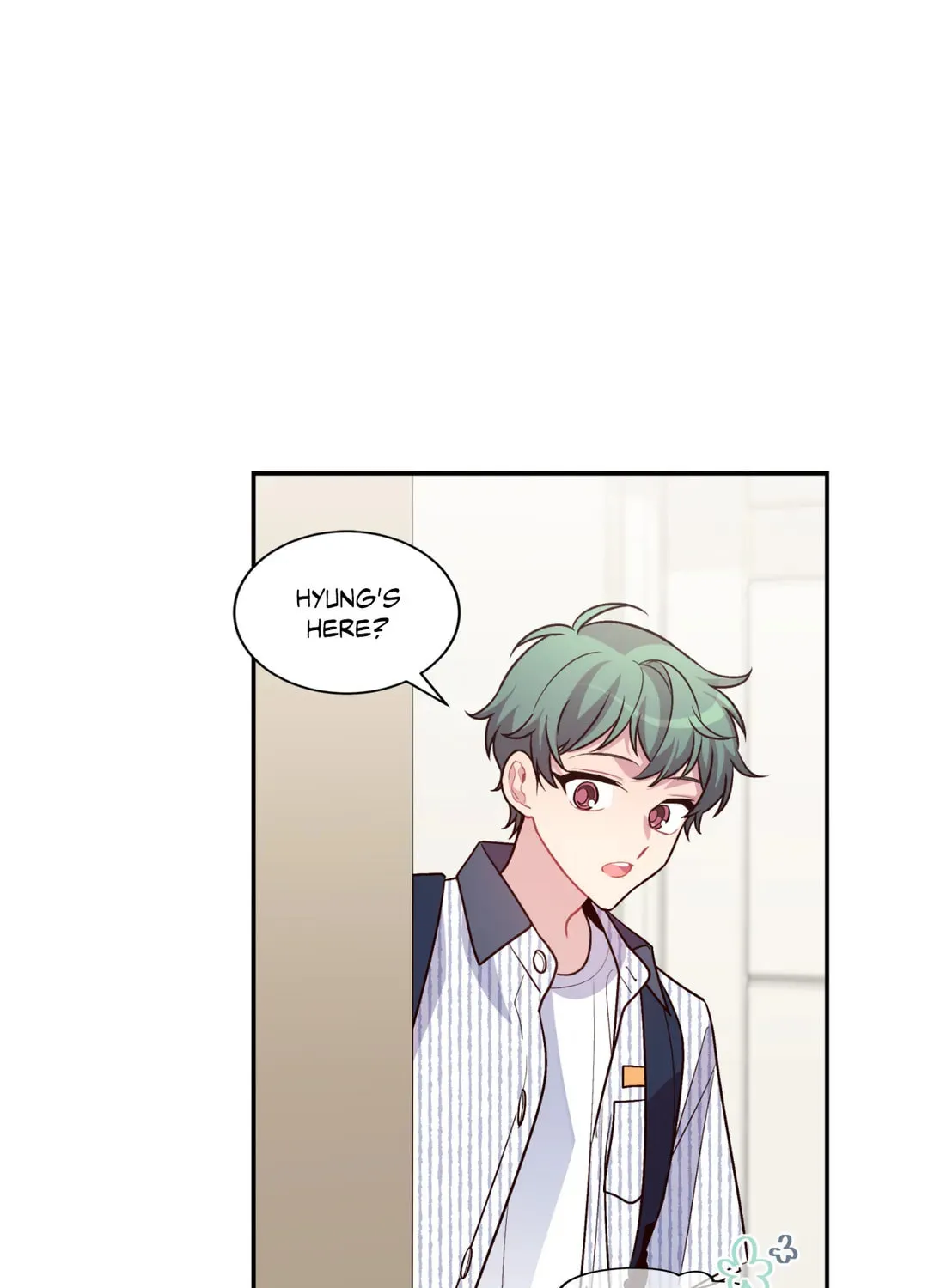 Robber X Lover Chapter 97 page 67 - 