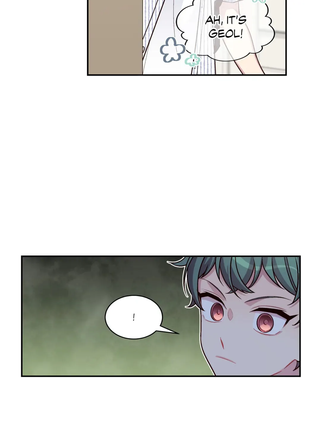 Robber X Lover Chapter 97 page 68 - 