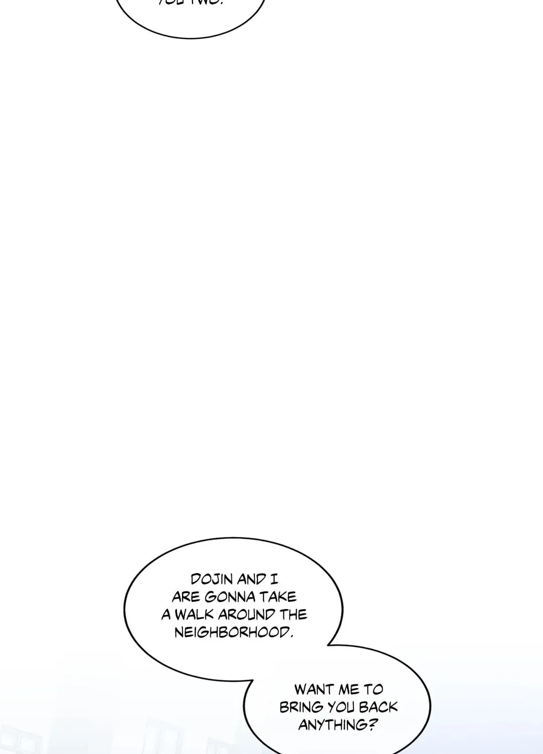 Robber X Lover Chapter 97 page 71 - 