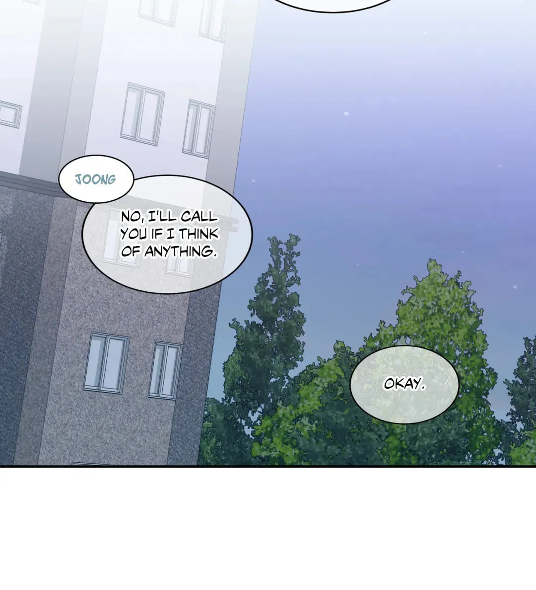 Robber X Lover Chapter 97 page 72 - 