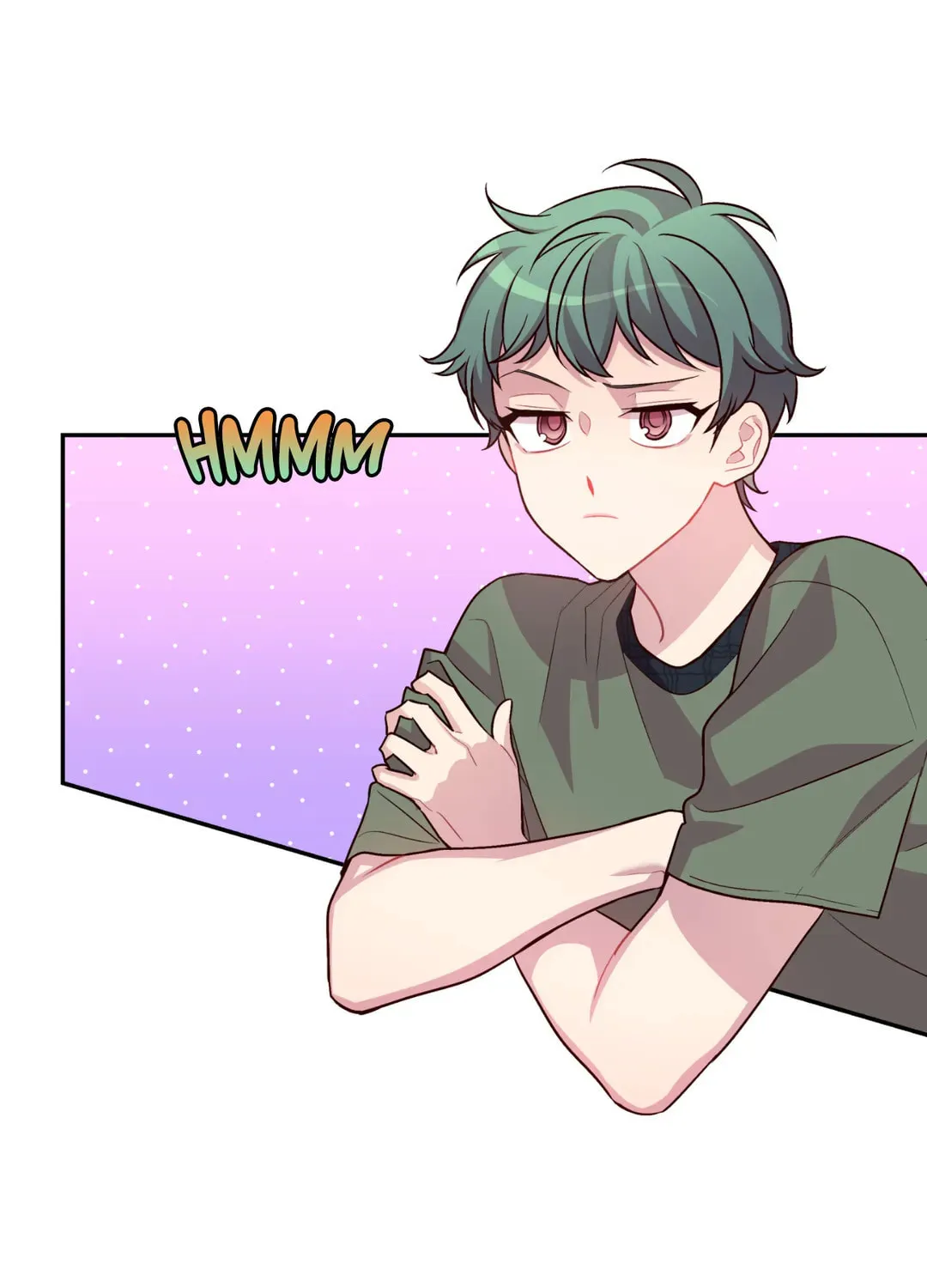 Robber X Lover Chapter 97 page 73 - 