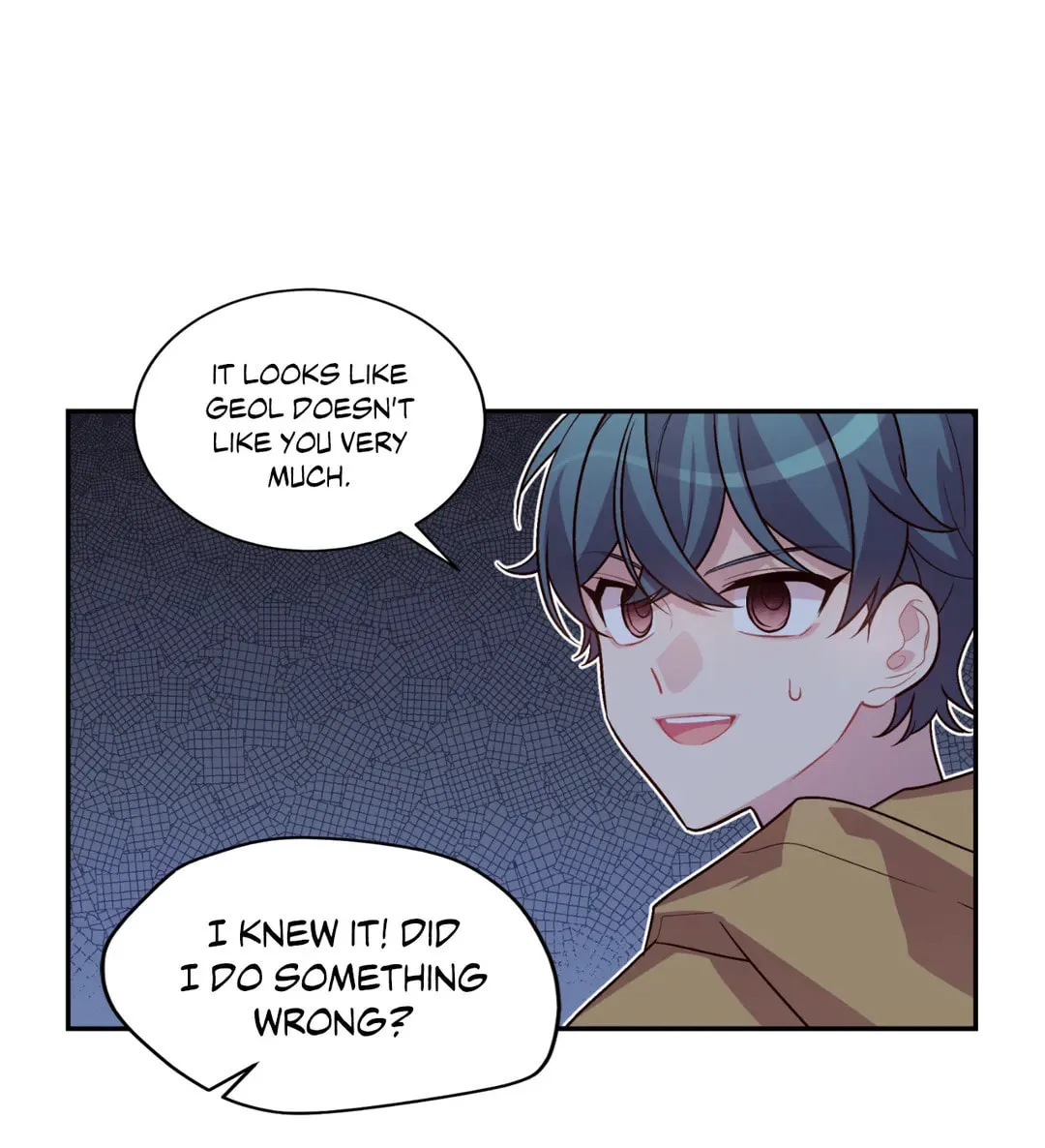 Robber X Lover Chapter 97 page 75 - 