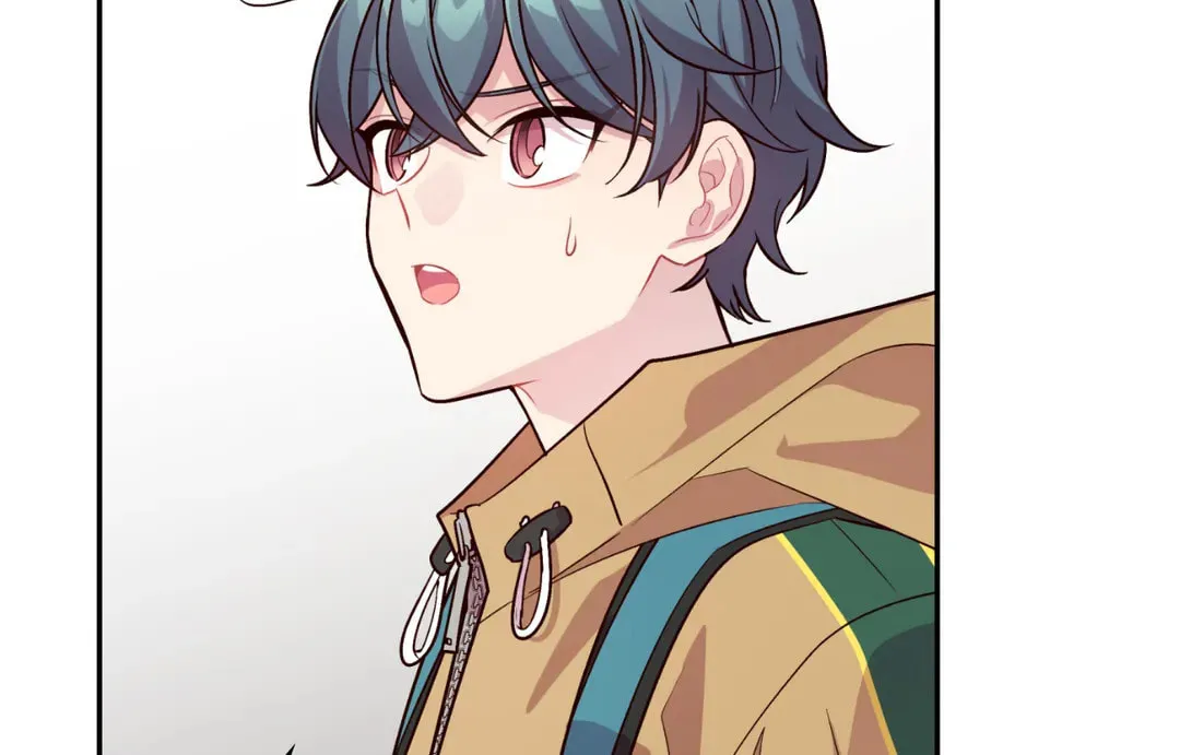 Robber X Lover Chapter 97 page 9 - 