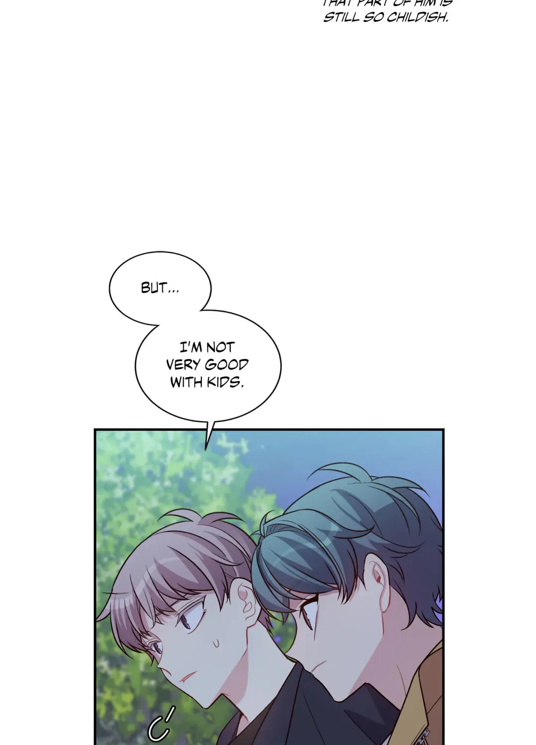Robber X Lover Chapter 97 page 82 - 
