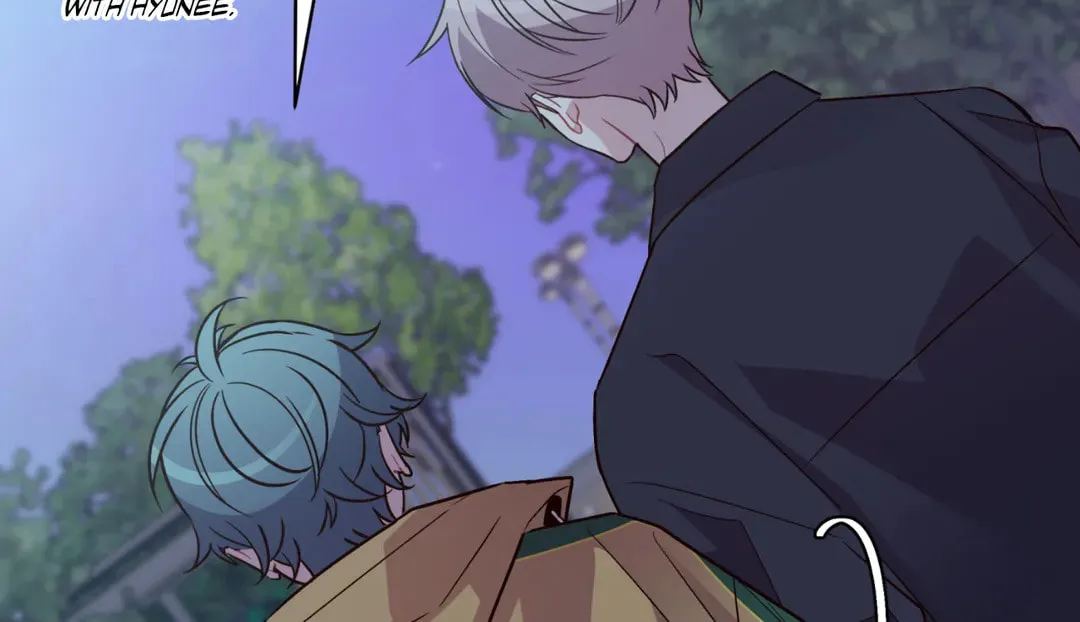 Robber X Lover Chapter 97 page 84 - 