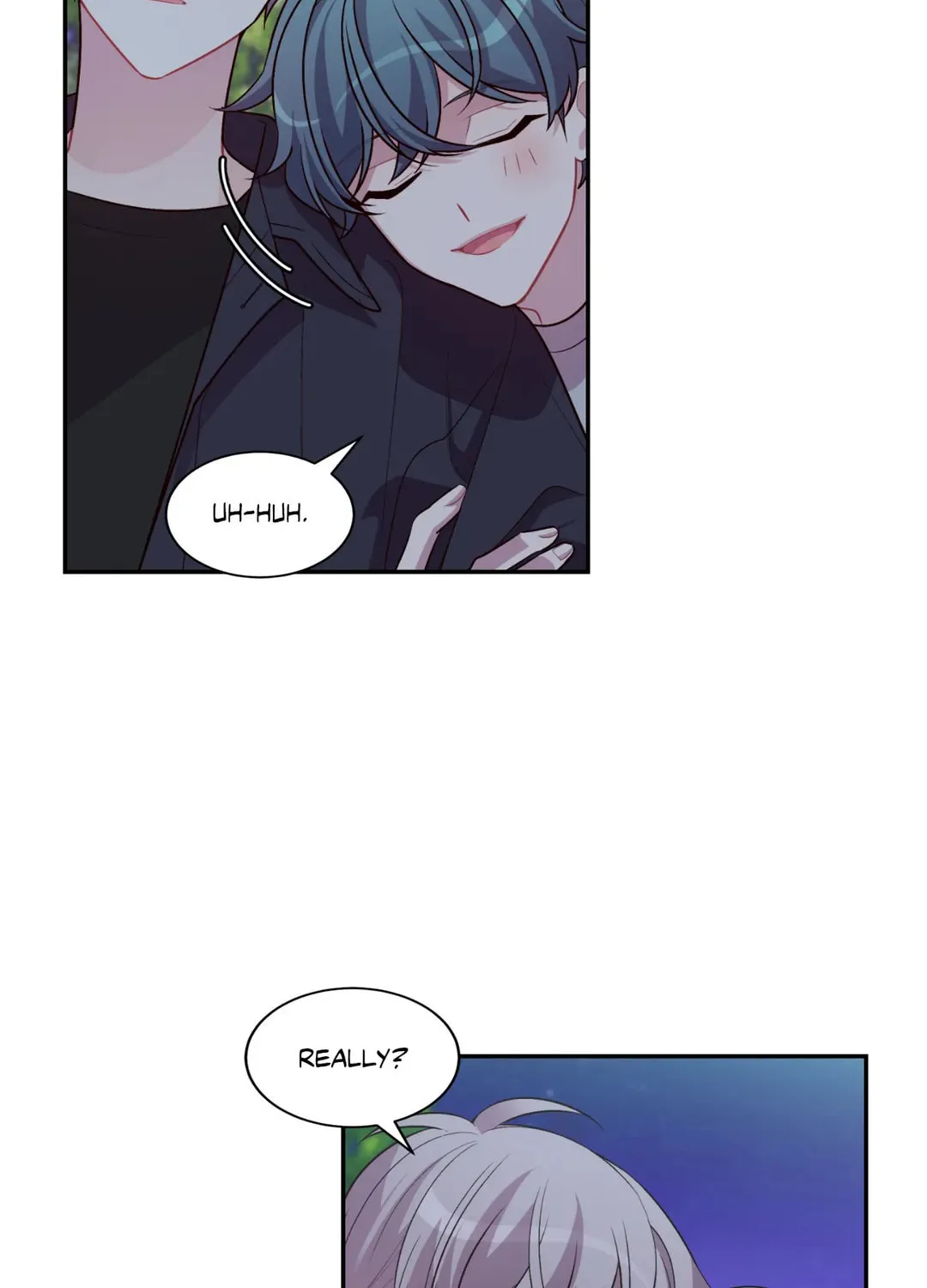 Robber X Lover Chapter 97 page 86 - 