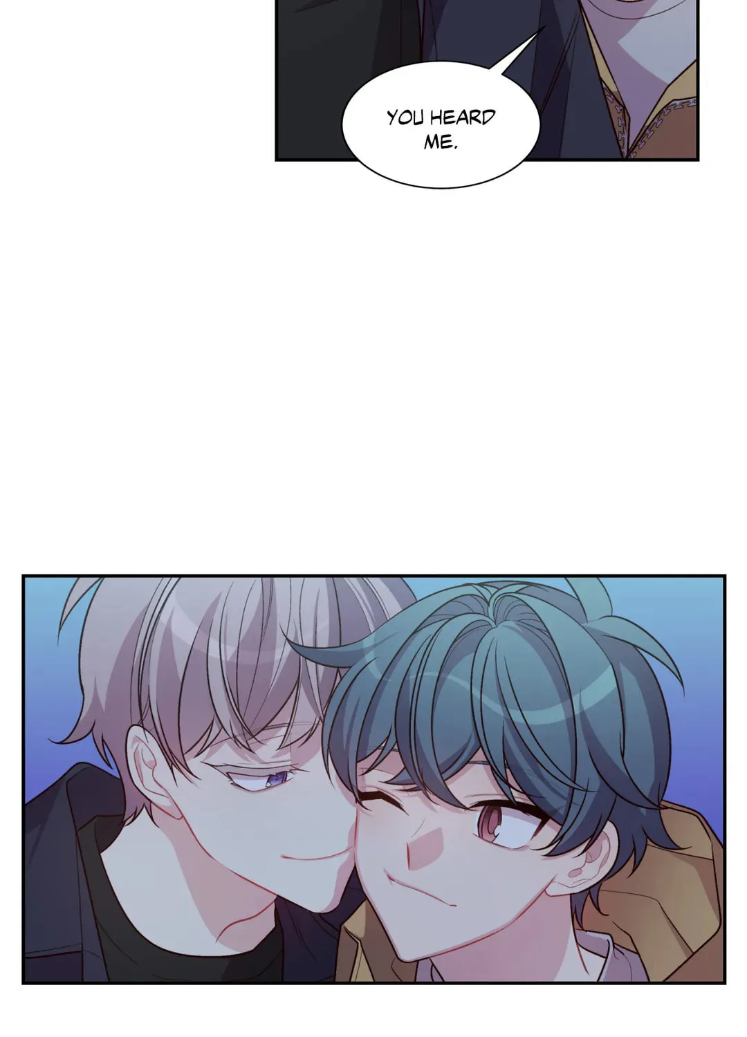 Robber X Lover Chapter 97 page 88 - 