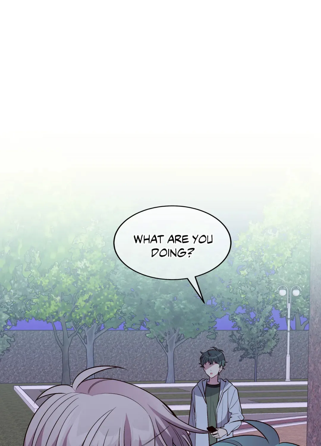 Robber X Lover Chapter 97 page 89 - 