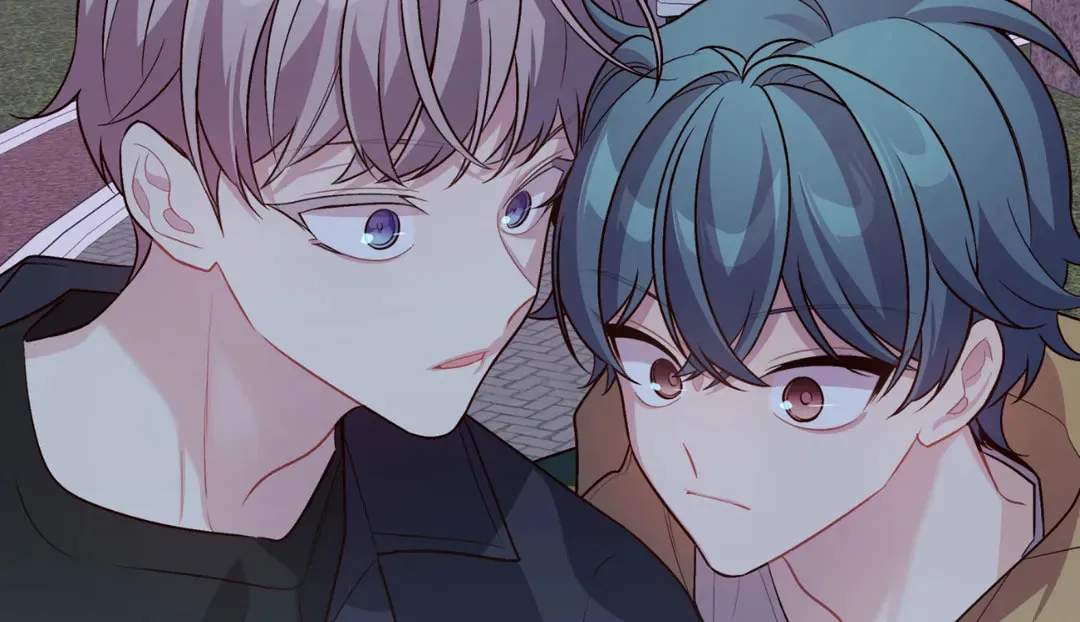 Robber X Lover Chapter 97 page 90 - 
