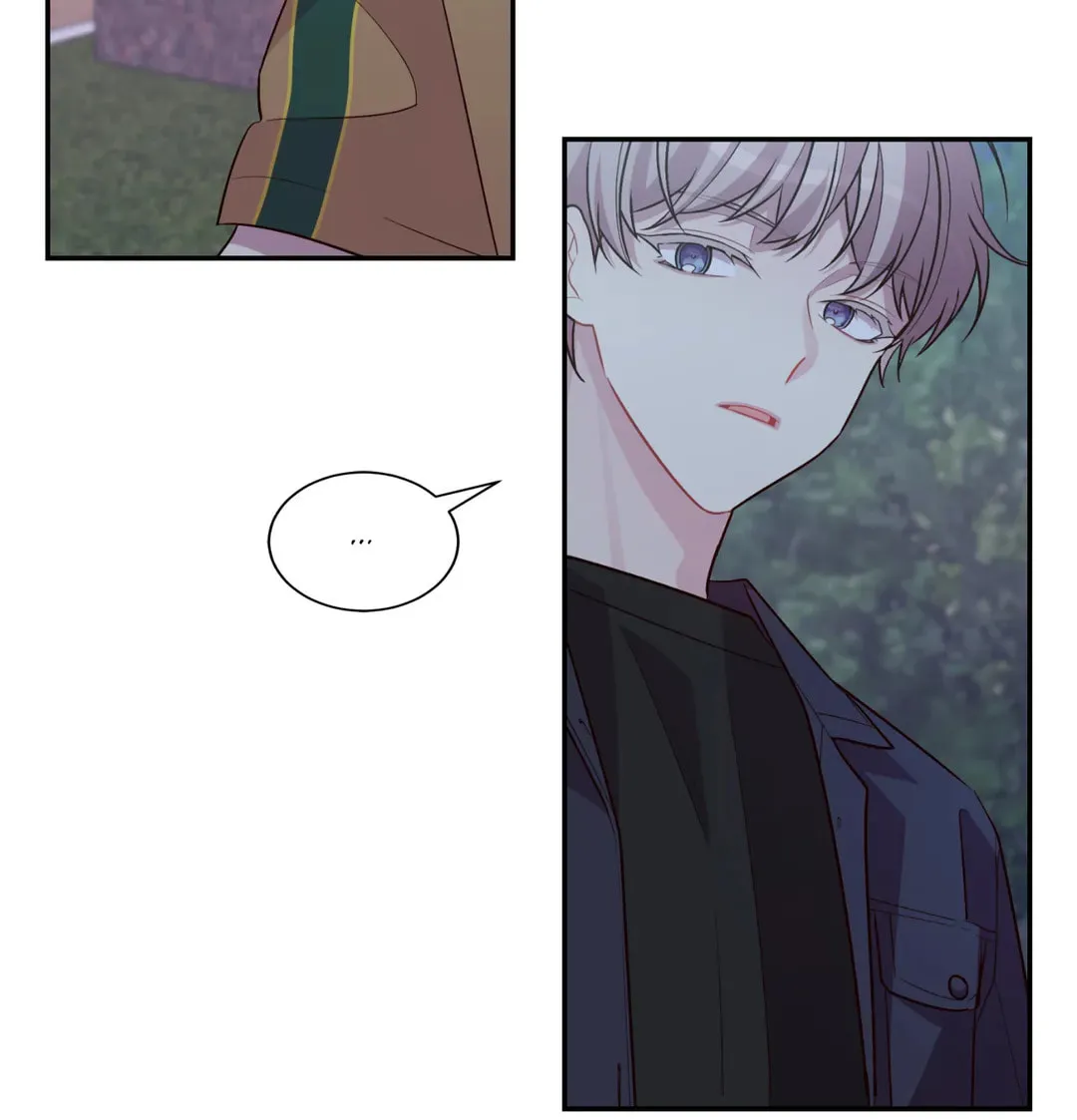 Robber X Lover Chapter 98 page 12 - 