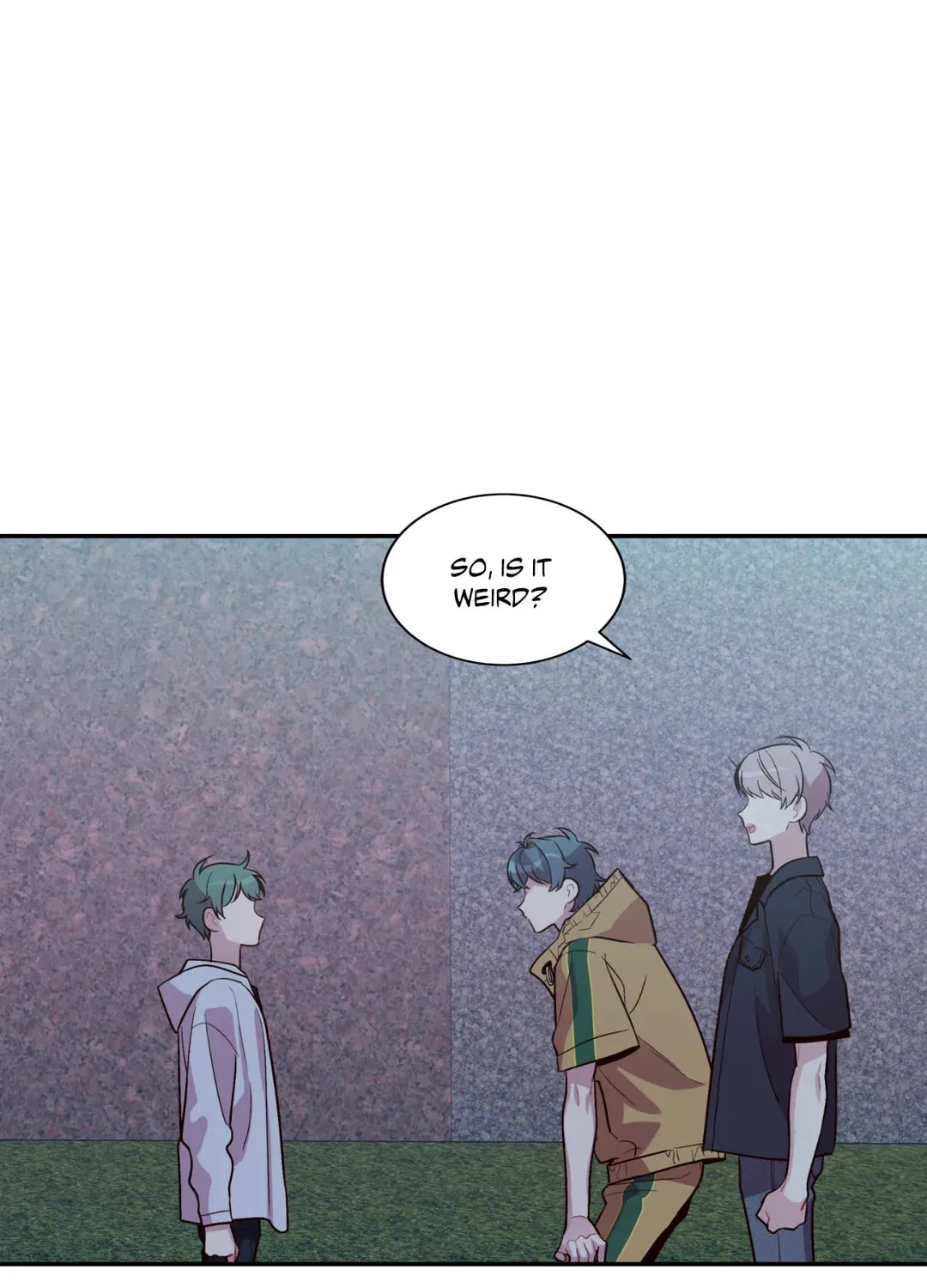 Robber X Lover Chapter 98 page 13 - 
