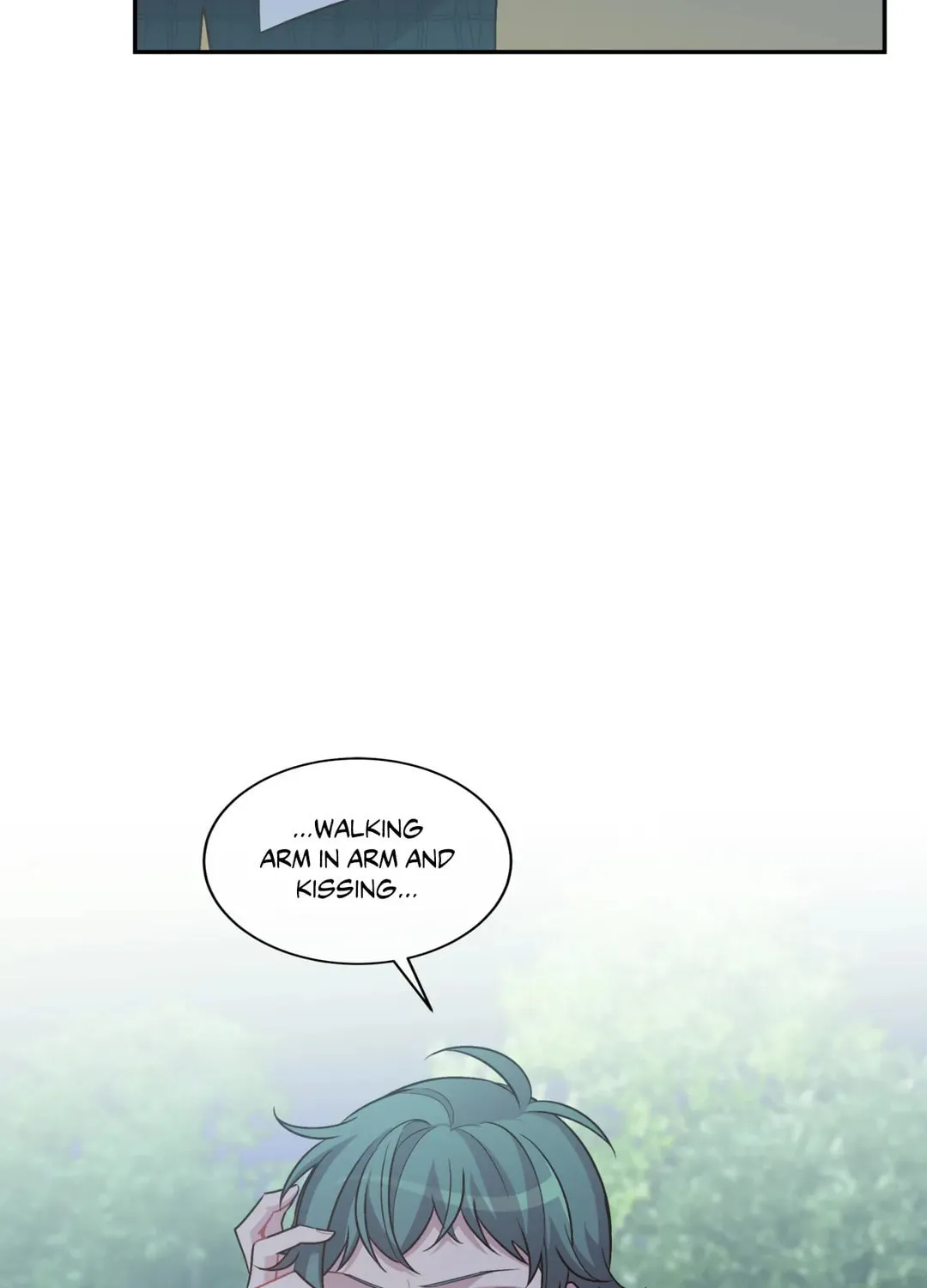 Robber X Lover Chapter 98 page 17 - 