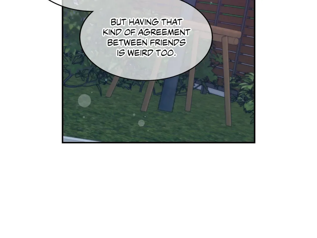 Robber X Lover Chapter 98 page 21 - 