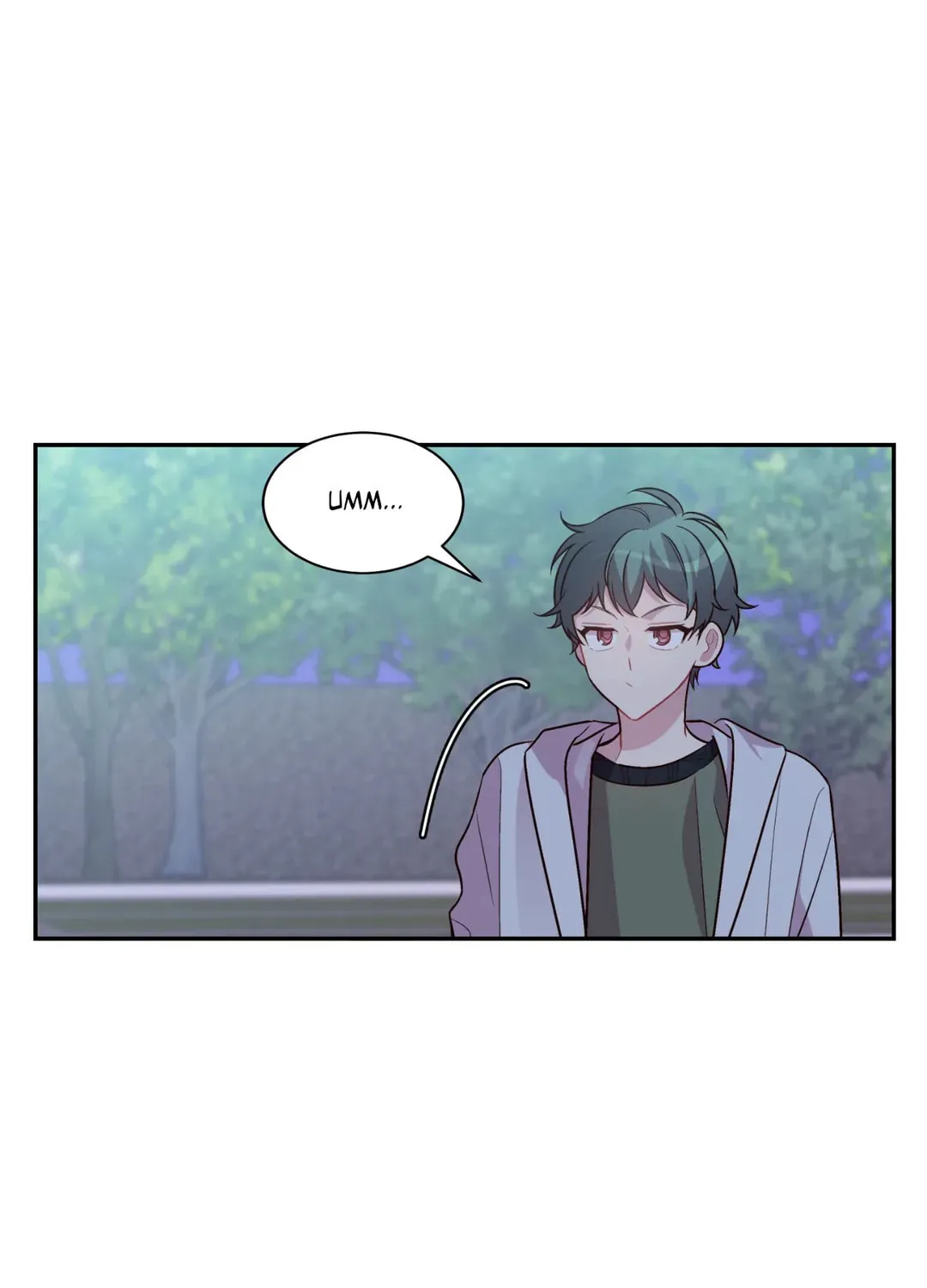 Robber X Lover Chapter 98 page 23 - 