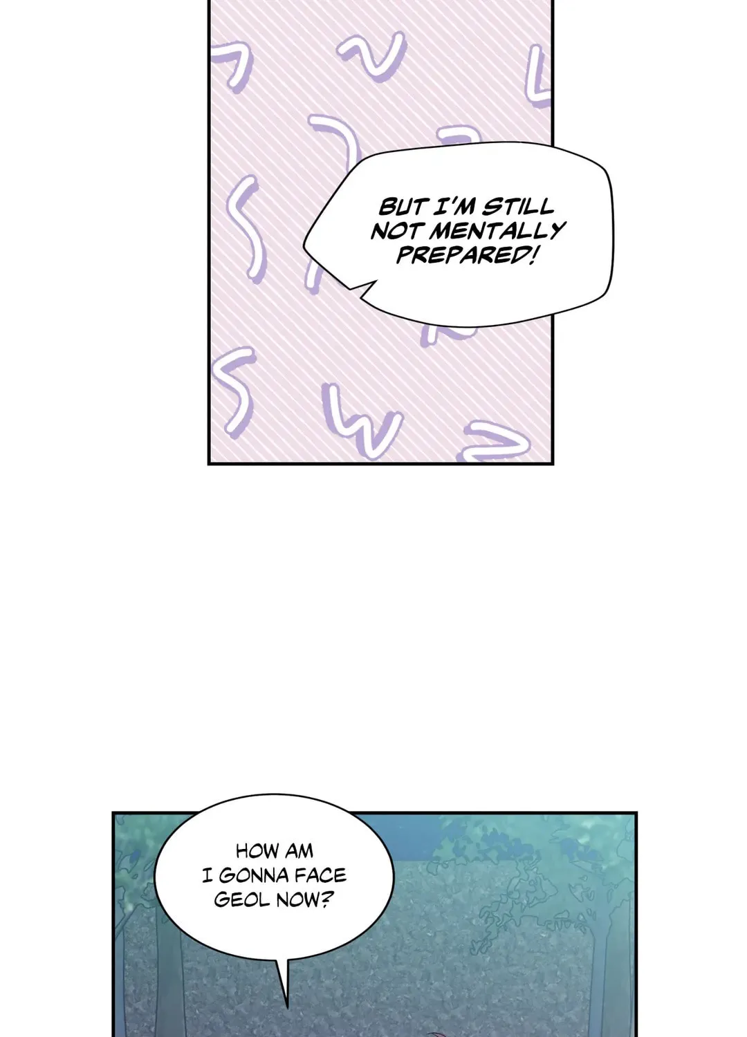 Robber X Lover Chapter 98 page 29 - 