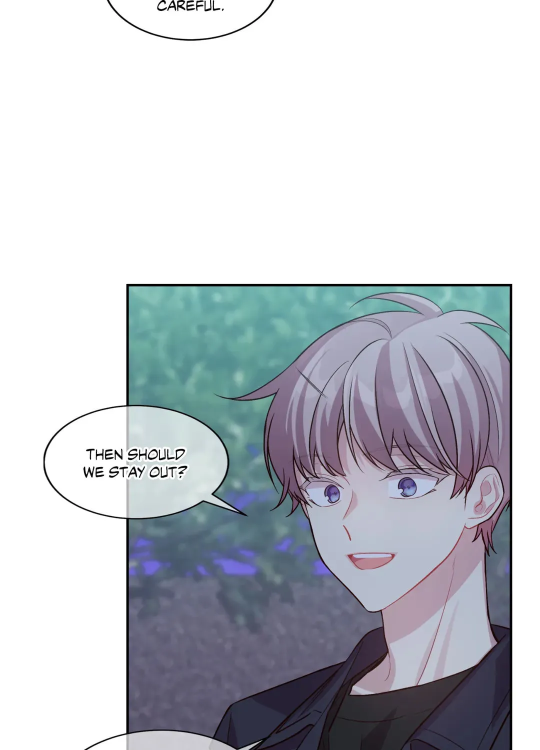 Robber X Lover Chapter 98 page 31 - 