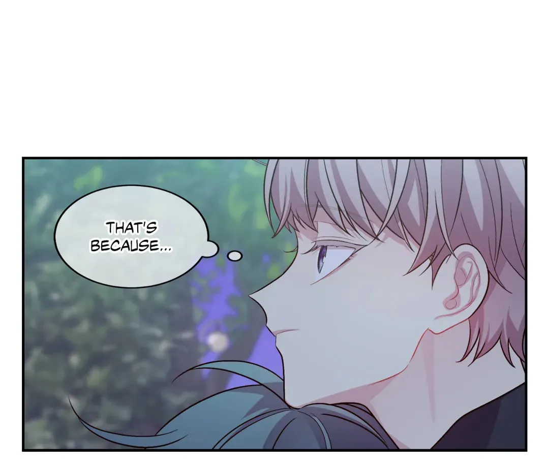 Robber X Lover Chapter 98 page 36 - 
