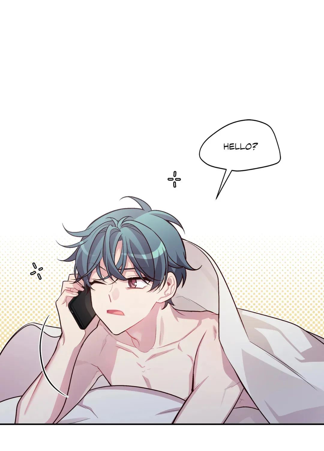 Robber X Lover Chapter 98 page 40 - 