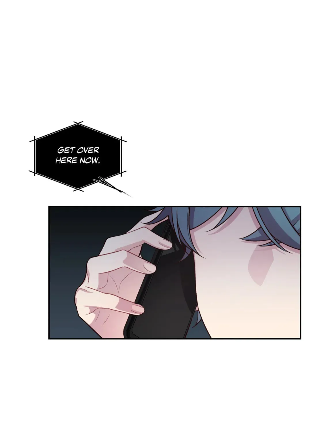 Robber X Lover Chapter 98 page 41 - 
