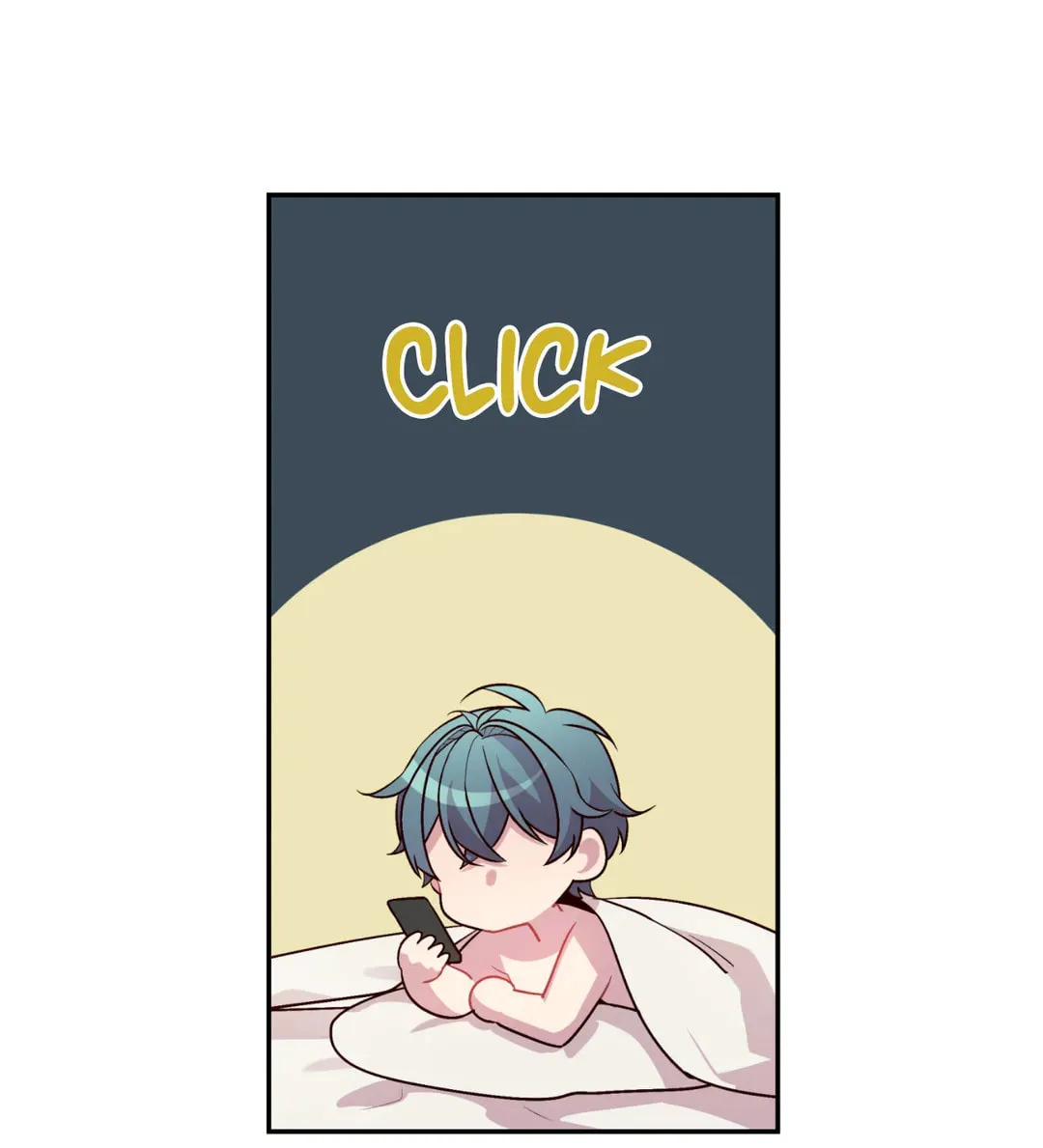 Robber X Lover Chapter 98 page 42 - 