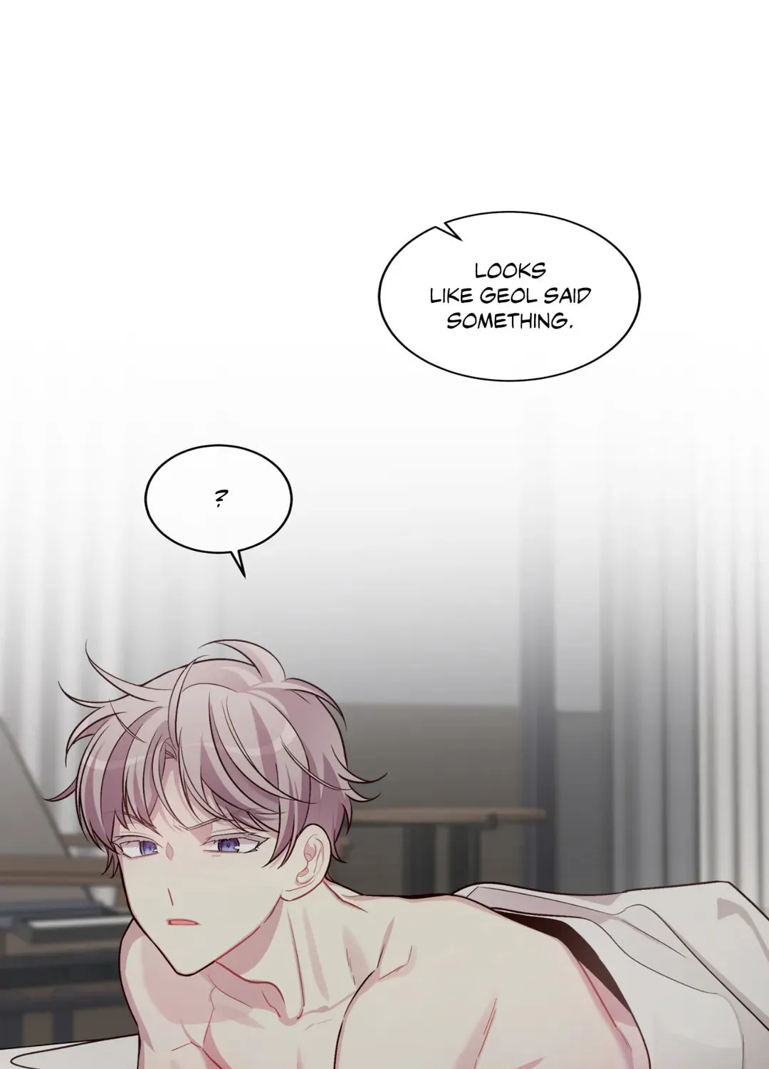 Robber X Lover Chapter 98 page 44 - 