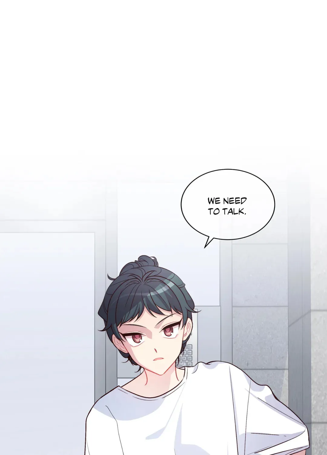 Robber X Lover Chapter 98 page 46 - 