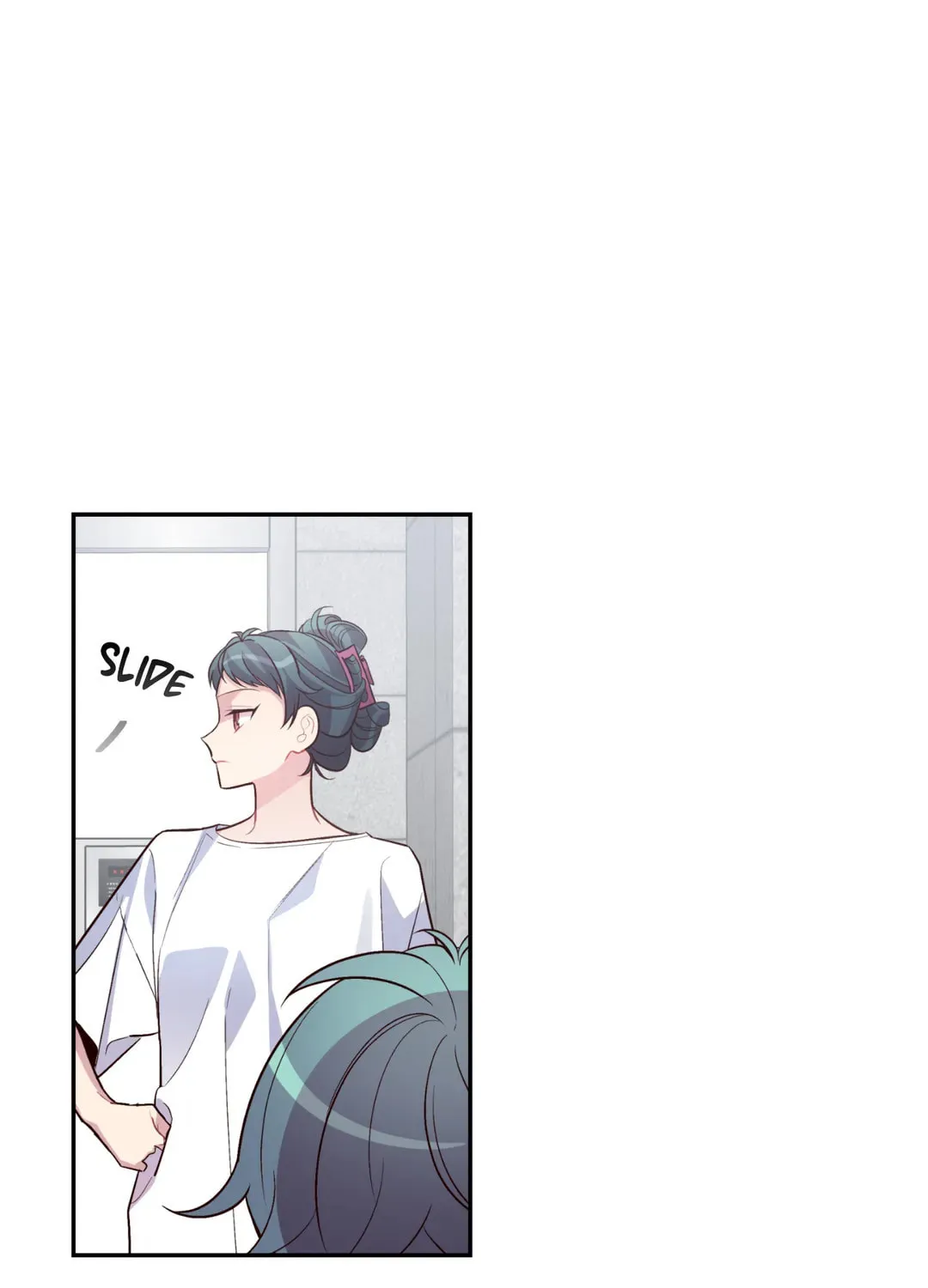 Robber X Lover Chapter 98 page 49 - 