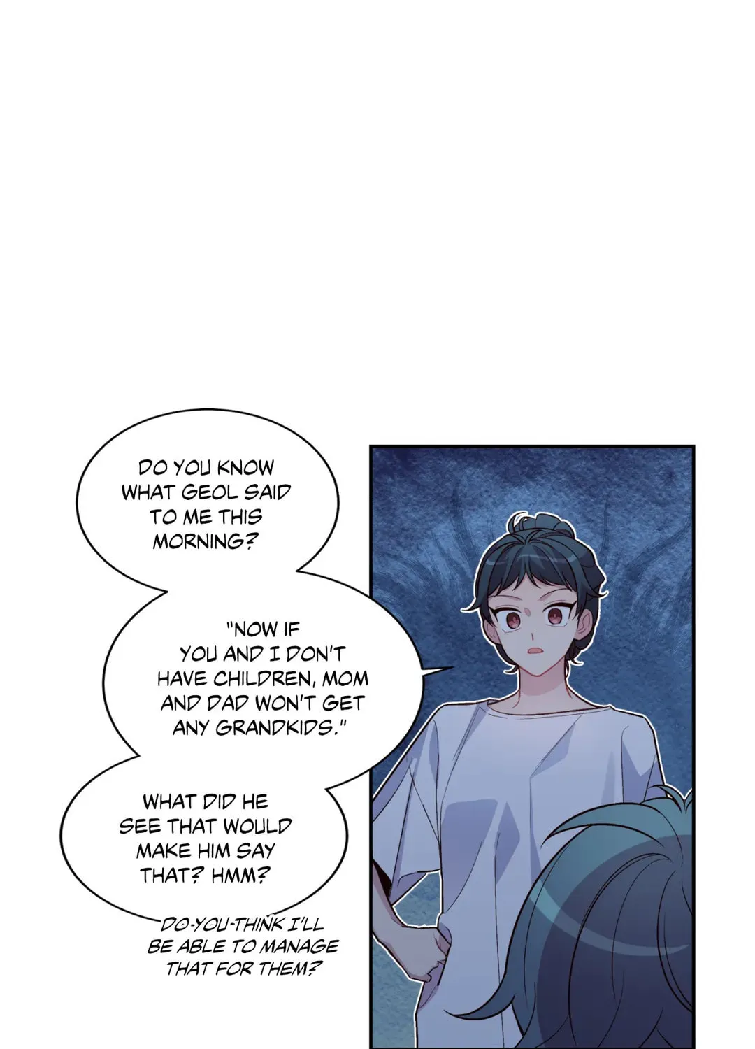 Robber X Lover Chapter 98 page 50 - 