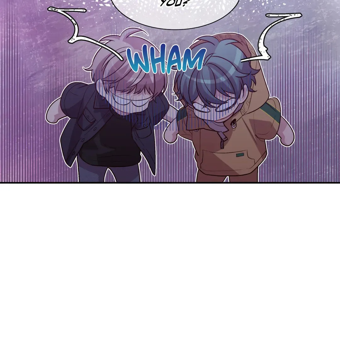 Robber X Lover Chapter 98 page 6 - 