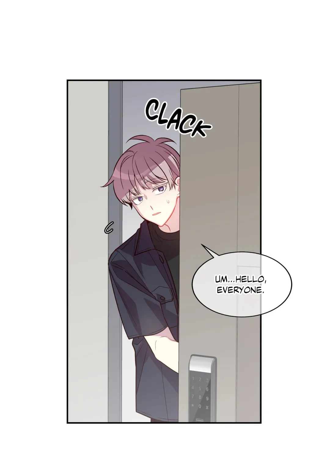 Robber X Lover Chapter 98 page 52 - 