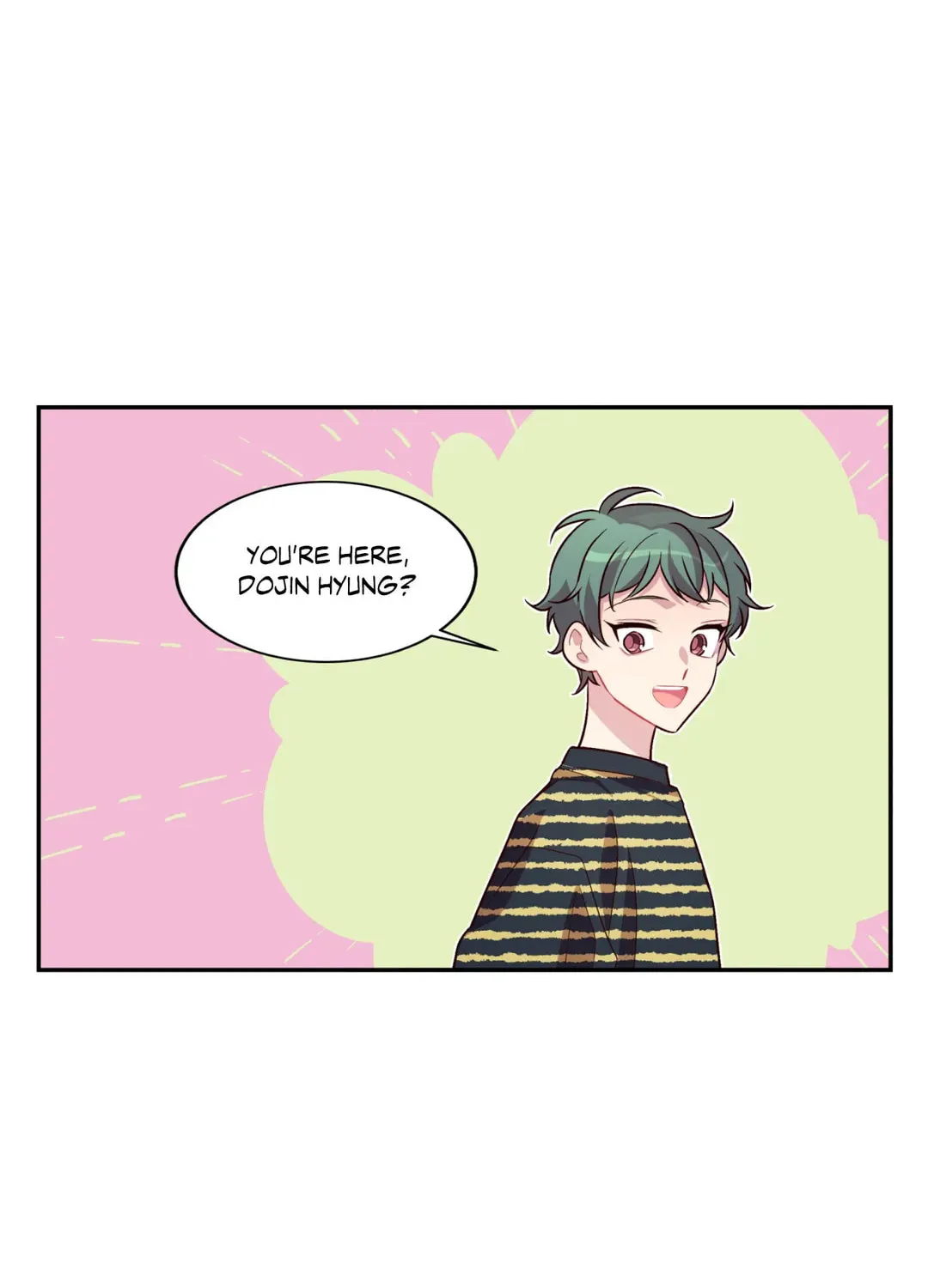 Robber X Lover Chapter 98 page 53 - 