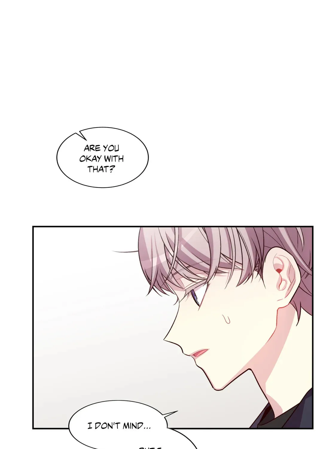 Robber X Lover Chapter 98 page 61 - 