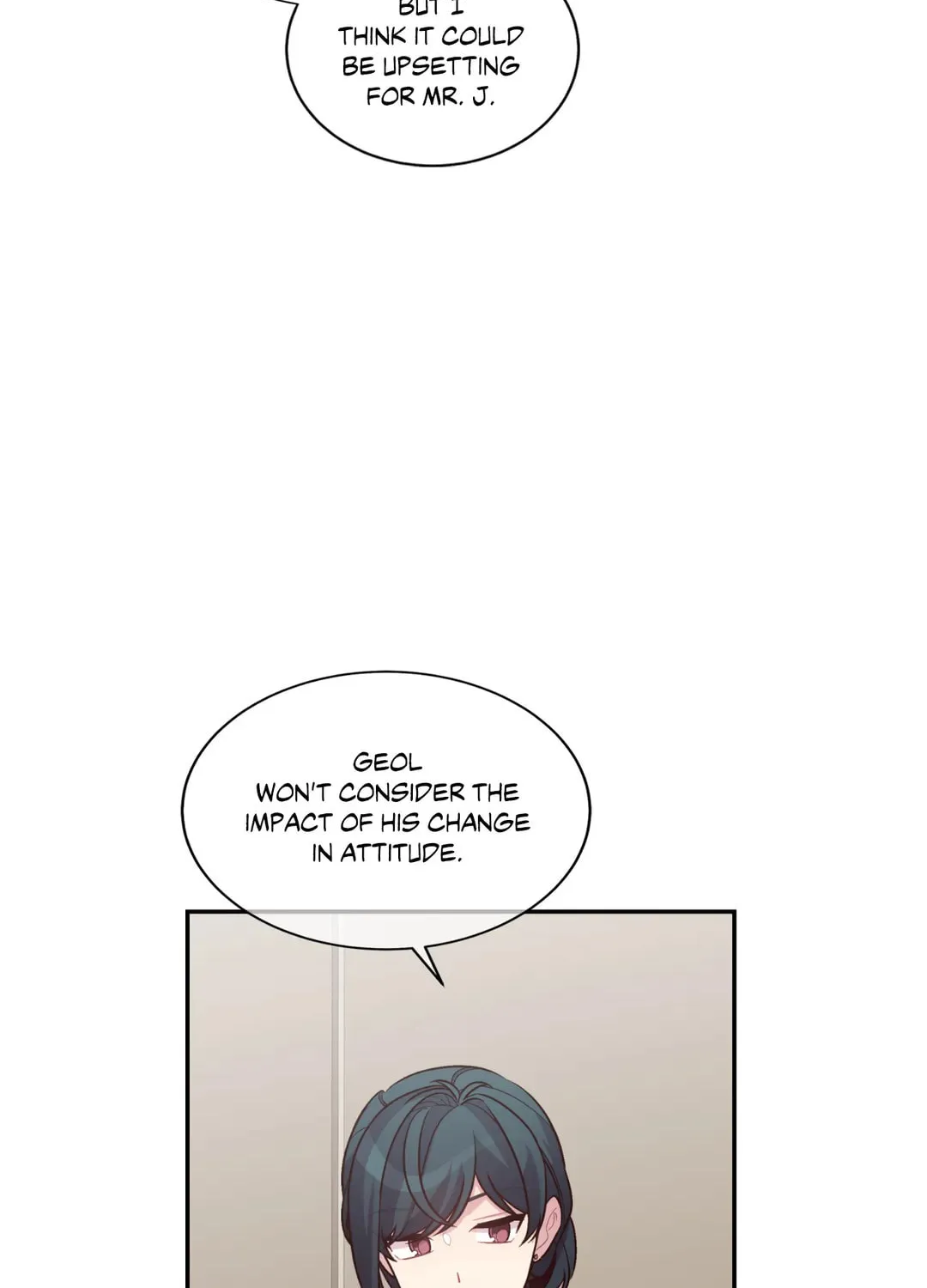 Robber X Lover Chapter 98 page 62 - 