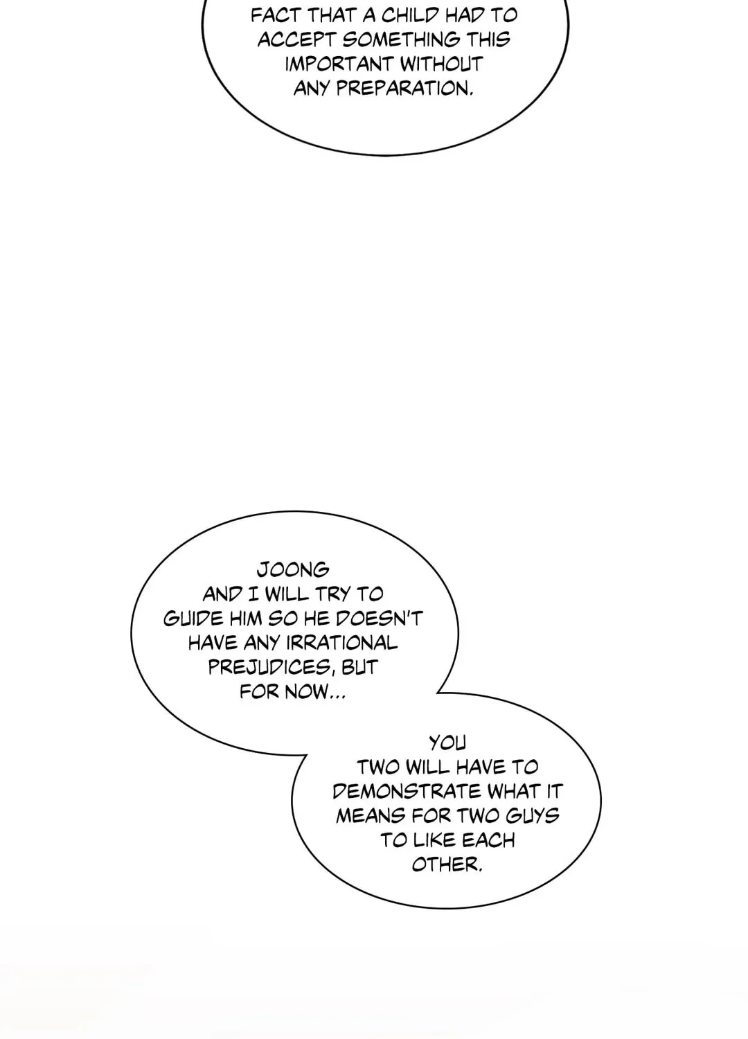 Robber X Lover Chapter 98 page 64 - 