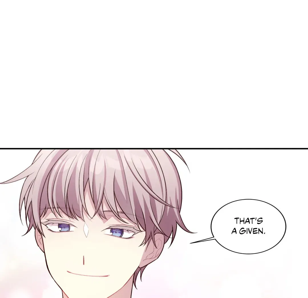 Robber X Lover Chapter 98 page 66 - 