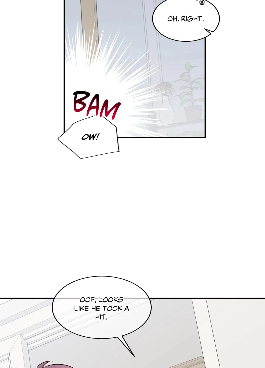 Robber X Lover Chapter 98 page 68 - 