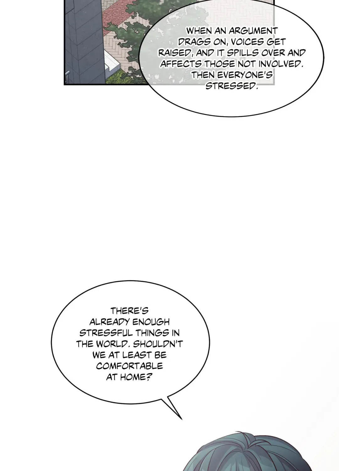 Robber X Lover Chapter 98 page 71 - 