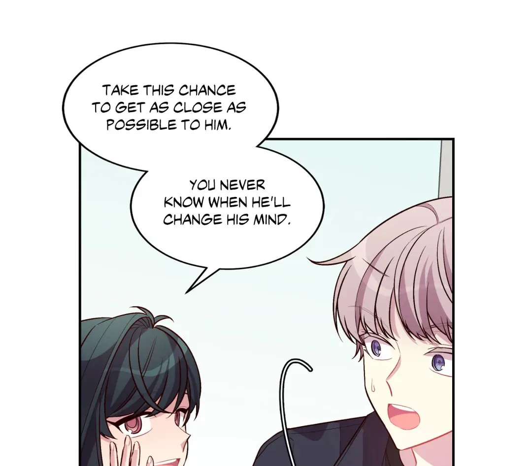 Robber X Lover Chapter 98 page 78 - 