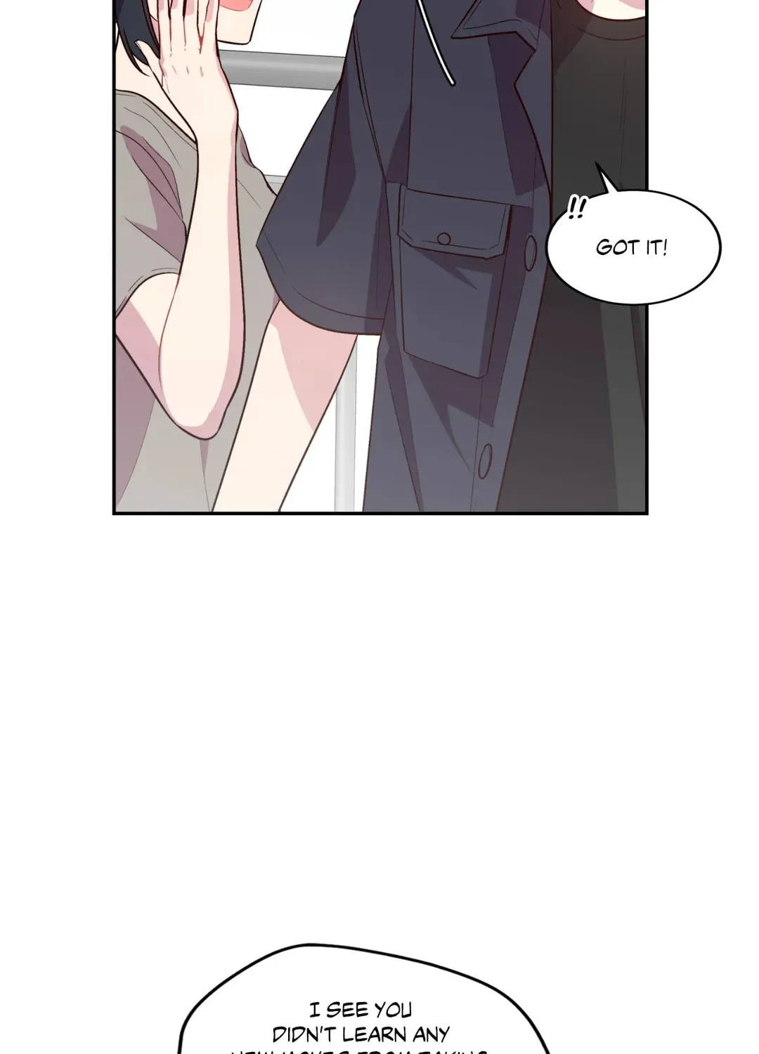 Robber X Lover Chapter 98 page 79 - 